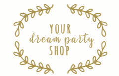 Your Dream Party Shop