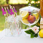 Bachelorette Party Straws - Fun Fancy Shaped Drinking Straws, 30 pieces per pack, Perfect Bachelorette Party Decorations